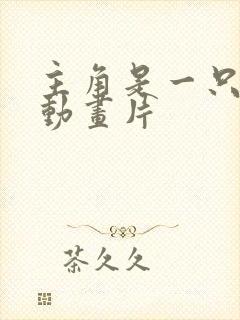 主角是一只猫的动画片