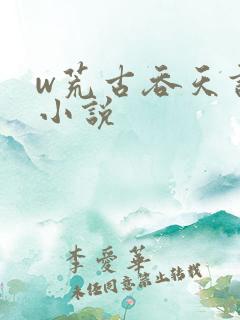 w荒古吞天诀》小说