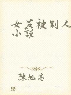 女友被别人玩弄小说