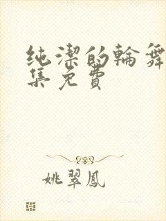 纯洁的轮舞曲全集免费