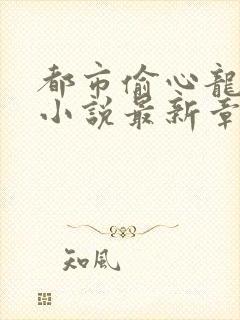 都市偷心龙爪手小说最新章节