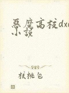 恶魔高校dxd小说