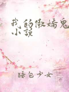 我的傲娇鬼夫l小说