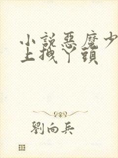 小说恶魔少爷杠上拽丫头