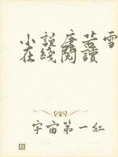 小说唐若雪叶凡在线阅读