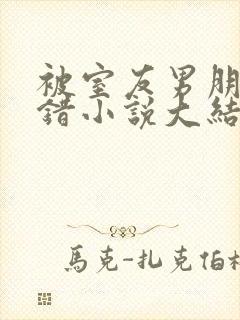 被室友男朋友认错小说大结局