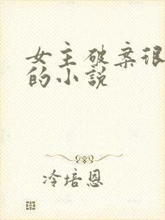 女主破案很厉害的小说