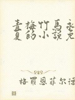 青梅竹马永野一夏的小说免费