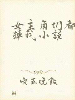 女主角们都想杀掉我小说