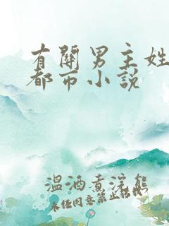 有关男主姓叶的都市小说