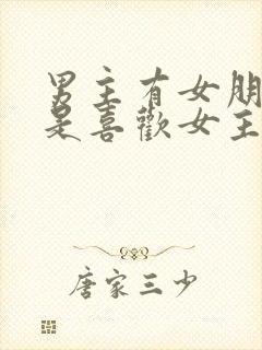 男主有女朋友但是喜欢女主的小说