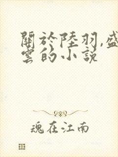 关于陆羽,盛凌云的小说