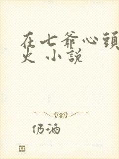 在七爷心头纵了火 小说