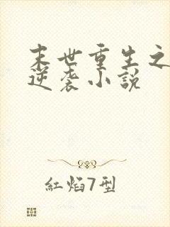 末世重生之炮灰逆袭小说