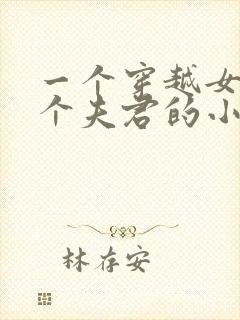 一个穿越女和七个夫君的小说