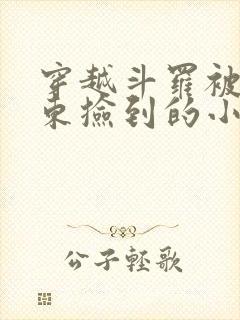 穿越斗罗被比比东捡到的小说