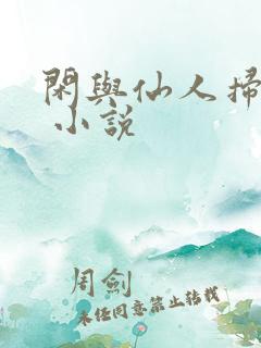闲与仙人扫落花 小说