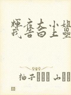 辉夜大小姐想让我告白上垒