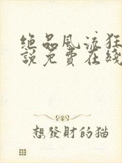 绝品风流狂医小说免费在线阅读完整版