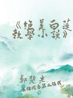 《绝美白莲在线教学小说》