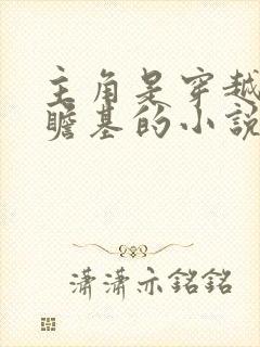 主角是穿越当朱瞻基的小说