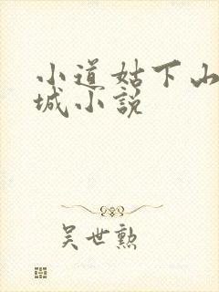小道姑下山掀皇城小说