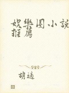 娱乐圈小说甜文推荐