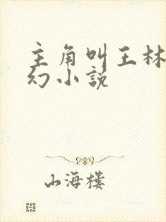 主角叫王林的玄幻小说