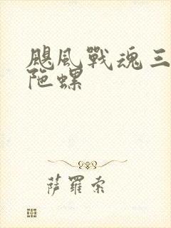 飓风战魂三最强陀螺