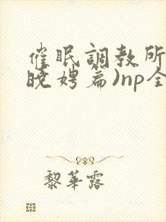 催眠调教所(李晓娉篇)np全肉