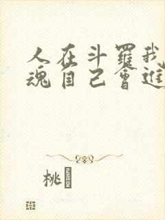 人在斗罗我的武魂自己会进化小说