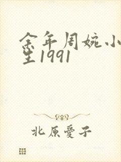 余年周婉小说重生1991