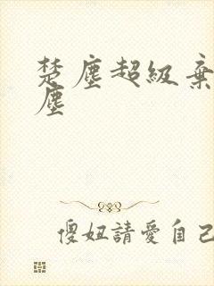 楚尘超级弃婿楚尘