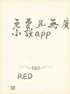 免费且无广告的小说app