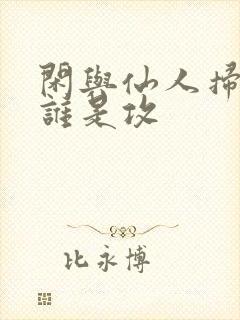 闲与仙人扫落花谁是攻