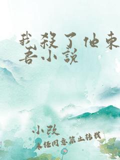 我杀了他东野圭吾小说