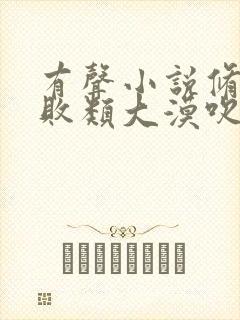 有声小说修真界败类大漠吹来的风