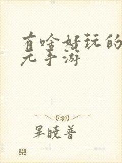 有啥好玩的二次元手游