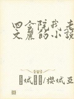 四合院我老婆是文丽的小说