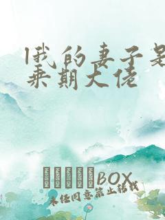 l我的妻子是大乘期大佬
