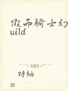 假面骑士幻影build