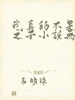 我真的不是气运之子小说无弹窗