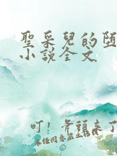 圣采儿的堕落 小说全文