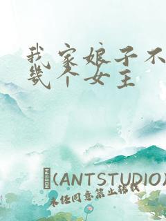 我家娘子不对劲几个女主