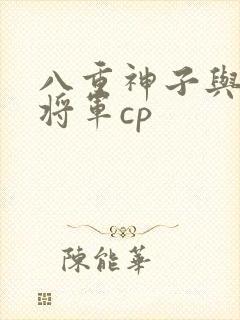 八重神子与雷电将军cp