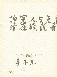 伸冤人5免费高清在线观看完整版