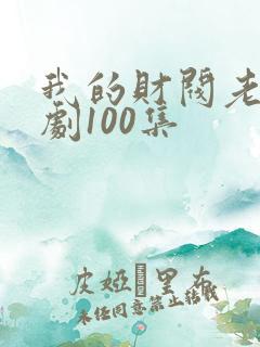 我的财阀老婆短剧100集