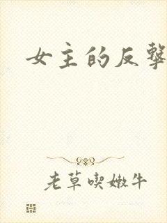 女主的反击小说