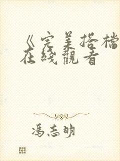 《完美搭档2》在线观看