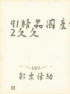 91精品国产92久久
